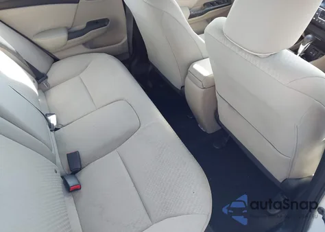 2014 Honda Civic Ex z USA, uszkodzony, nr VIN 19XFB2F8XEE004441